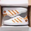 Tennessee Volunteers 2 Skate Stan Smith Shoes D22