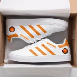Tennessee Volunteers 2 Skate Stan Smith Shoes D22