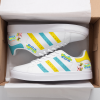 SpongeBob SquarePants Stan Smith Shoes H23