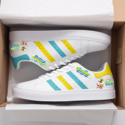 SpongeBob SquarePants Stan Smith Shoes H23