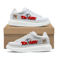Tom And Jerry MQ Shoes H23