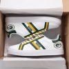 Green Bay Packers Skate Stan Smith New Shoes D22