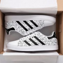 Pet Lover Stan Smith Shoes H23