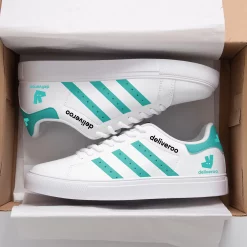 Deliveroo Stan Smith Shoes H23
