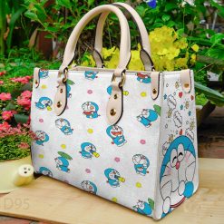 Doraemon Leather HandBag H23