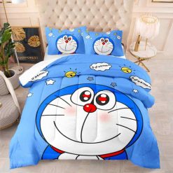 Doraemon Bedding Set H23