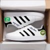 John Cena Stan Smith Shoes D22