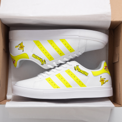 Pikachu Stan Smith Shoes H23