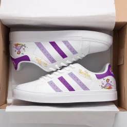 Sofia the First Stan Smith Shoes H23