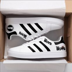 The Boys Stan Smith Shoes H23