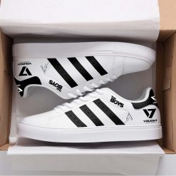 The Boys Stan Smith Shoes H23
