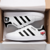 Tiger Woods Stan Smith Shoes D22