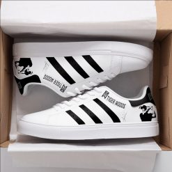 Tiger Woods Stan Smith Shoes D22