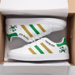 Notre Dame Fighting Irish Skate New Shoes D22