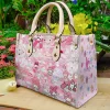 My Melody Leather HandBag D22