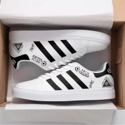 Arch Enemy Skate Stan Smith Shoes H23