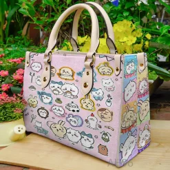 Chiikawa Leather HandBag D22