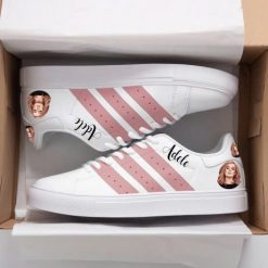 Adele Stan Smith Shoes H23