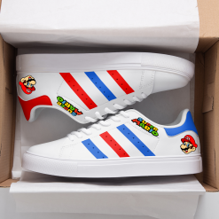 Super Mario Stan Smith New Shoes D22
