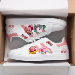 Kirby Stan Smith New Shoes D22