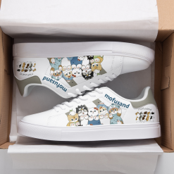 Mofusand Lover Stan Smith Shoes H23