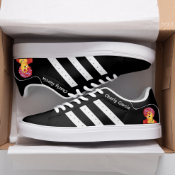 Charly Garcia Black Skate New Shoes H23