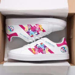 My Little Pony 1 Skate Stan Smith New Shoes D22