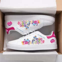 My Little Pony Skate Stan Smith New Shoes D22