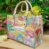 Care Bears Leather HandBag H23