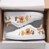 Teddy Bears Skate New Shoes D22