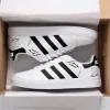 Fernando Alonso Skate Stan Smith Shoes HD21