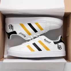 Long Beach State athletics Skate New Shoes D22