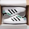 New Zealand Warriors 2 Stan Smith New Shoes D22