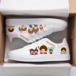 Monchhichi Skate New Shoes 4 H23