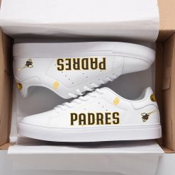San Diego Padres Skate New Shoes D22