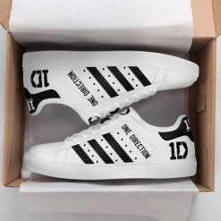 One Direction Stan Smith New Shoes M20