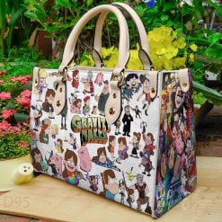 Gravity Falls HandBag H23