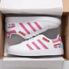 Courage the Cowardly Dog Skate Stan Smith New Shoes D22