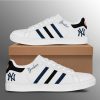 New York Yankees Stan Smith New Shoes D22