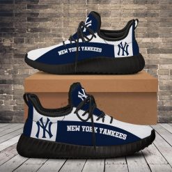 New York Yankees 1 Reze Shoes D22