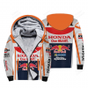 Marc Márquez Fleece Jacket VH22