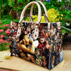 XXXTentaction Leather Bag D22