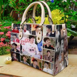 Yang Yang Leather HandBag D22