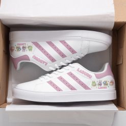 Labubu 2 Stan Smith Shoes D22
