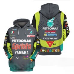 Valentino Rossi 1 Hoodie D22