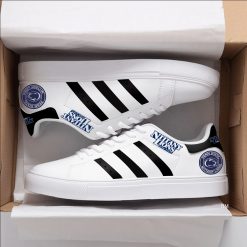Penn State Nittany Lions Stan Smith New Shoes D22