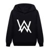 Alan Walker Hoodie Zip Hoodie 3D VH22