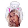 Ariana Grande Hoodie H23