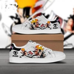 Bleach Ichigo Stan Smith Shoes VH22