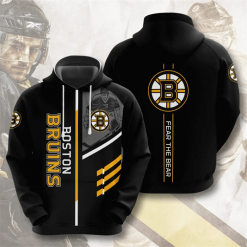 Boston Bruins Hoodie VH22